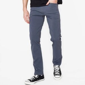 Western Rise AT Pant size 31 Regular in Blue Grey New without tags